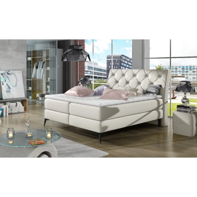 Obrázek Postel Laos 160x200 Materiál / Dekor: Ekokůže Soft 33