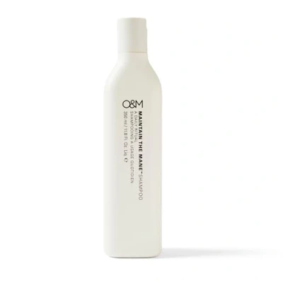 Obrázek Originální &amp;Mineral Maintaun the Mane Shampoo 350 ml