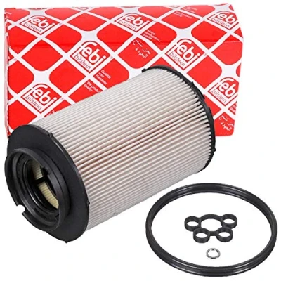 Obrázek febi bilstein 26566 palivový filtr s těsnicími kroužky, 1 kus