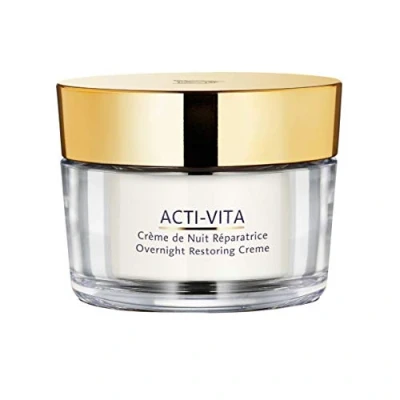 Obrázek Monteil Cosmetics ProCGen ACTI VITA Overnight Restoring krém 50 ml