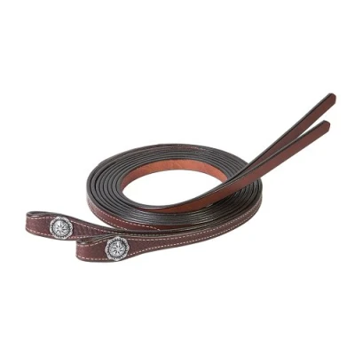 Obrázek Weaver Leather Kuwboy židle, hnědá, 1,5 x 2,3 m