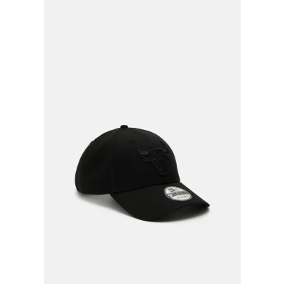 Obrázek New Era League Essential 9FORTY Unisex Kšiltovka, Velikost: One Size, Black