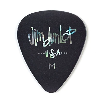 Obrázek Médiators Jim Dunlop Medium ADU 483P03H