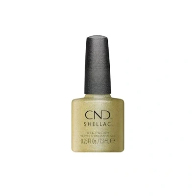 Obrázek CND SHELLAC Glitter Sneakers