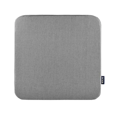 Obrázek REALIKE Tepelný tisk ochranná rohož pro Easy Press lisovací stroje na teplo a HTV k nažehlení Heat Mat Transfer izolace žehlení 12&quot;X 12&quot;(30, 5 cm*30, cm) šedá
