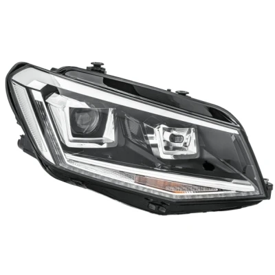 Obrázek HELLA 1EL 012 286 221 DE/LED/Bi Xenon světlomet mimo jiné VW Caddy IV Box (SAA, SAH) ECE pro pravostranný provoz vpravo