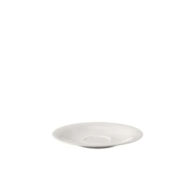 Obrázek Villeroy &amp; Boch Podšálek na cappuccino New Cottage Basic, prémiový porcelán, 19 cm