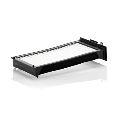 Obrázek MANN FILTER CU 3518 kabinový filtr / vzduchový osobní automobil + TRANSPORTER