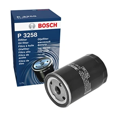 Obrázek Bosch Automotive P3258 olejový filtr Auto
