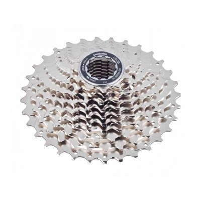 Obrázek Shimano CS HG500 11 34z (10s) Kazeta