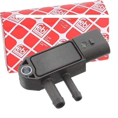 Obrázek Senzor, tlak výfukového plynu FEBI BILSTEIN 40766