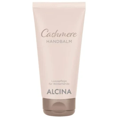 Obrázek Alcina Cashmere balzám na ruce 50 ml