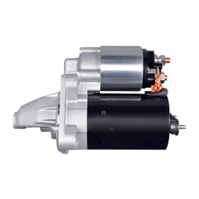 Obrázek HELLA 8EA 011 610 021 Startér/startér 12V 1.1kW pro mj. Ford Fiesta VI (CB1, CCN)