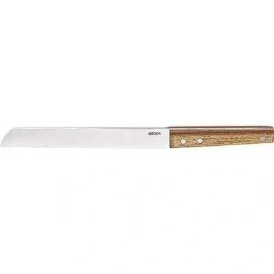 Obrázek Beka 13970924 Nomad Brötmesser Edelstahl