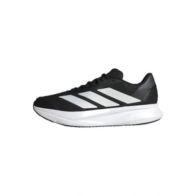 Obrázek adidas Performance Duramo Běžecké boty do terénu, Muži, Velikost: 39 1/3, Core black/footwear white/grey five