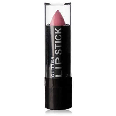 Obrázek Stargazer Products Třpytivá rtěnka, růžová, 1 balení (1 x 5 g)