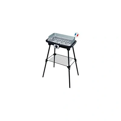 Obrázek Tefal Elektrický gril Easygrill Power 2500 W XXL
