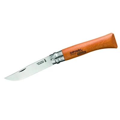 Obrázek Opinel Nůž pro dospělé, Šedá