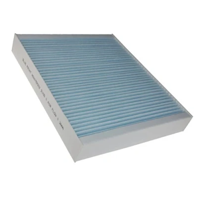 Obrázek Blue Print ADG02561 interiérový filtr / pylový filtr, 1 kus