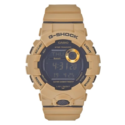 Obrázek G SHOCK Digitální hodinky, Muži, Velikost: One Size, Neutral