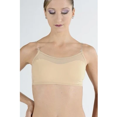 Obrázek Wear Mich Akira BH Damen XS Nude