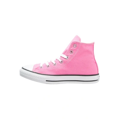 Obrázek Converse Chucks CT AS HI 157446C tmavě červená, Růžová