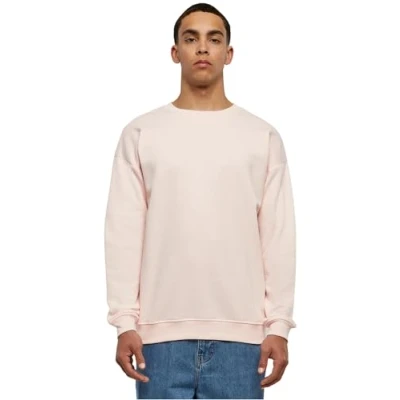Obrázek Urban Classics Crewneck Mikina, Muži, Velikost: XS, Pink