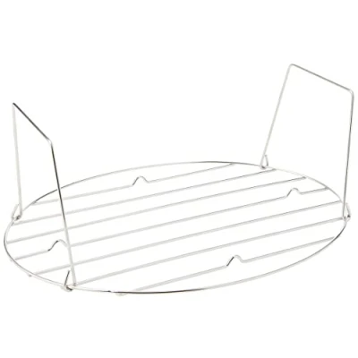 Obrázek Beka 14736264 Roasty Cook Rost, Edelstahl, 36,3 x 26 cm