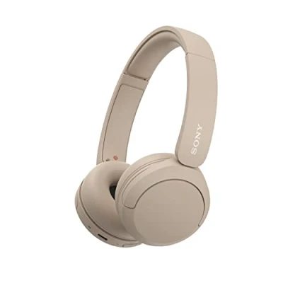 Obrázek Sony Wh Ch520 Béžová