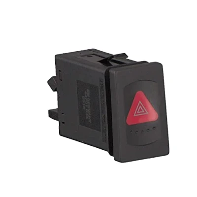 Obrázek febi bilstein 44701 Výstražný spínač s relé, 1 kus