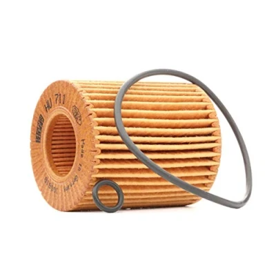 Obrázek MANN FILTER HU 711 X olejový filtr evotop pro osobní automobily