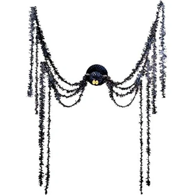 Obrázek SPIDER ALL IN 1 PARTY DEC