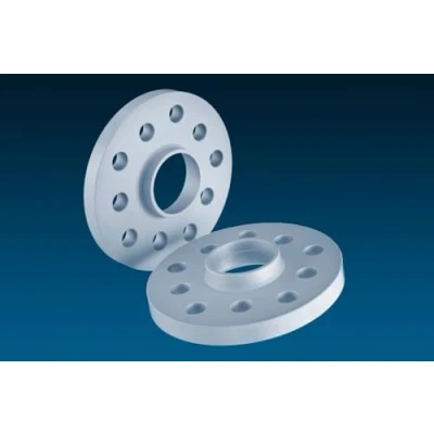 Obrázek rozšíření rozchodu kol TRAK+ kol/TRAK+ Wheel Spacers od H&amp;R 30 mm (3055664) Distanční podložka kola