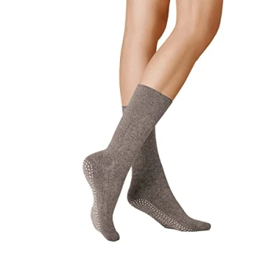 Obrázek KUNERT Dámské ponožky Homesocks protiskluzové, Marshy 8190