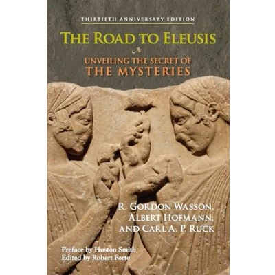 Obrázek the Road to Eleusis: Unveiling Secret of Mysteries