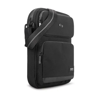 Obrázek Solo New York Ludlow Universal Tablet Sling Tote, schwarz (Schwarz) UBN210