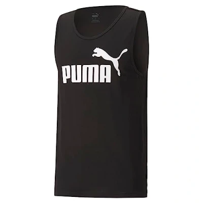 Obrázek PUMA Pánské tričko Ess Tank