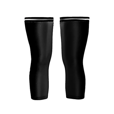 Obrázek Craft CORE SUBZ KNEE teplé černé M/L