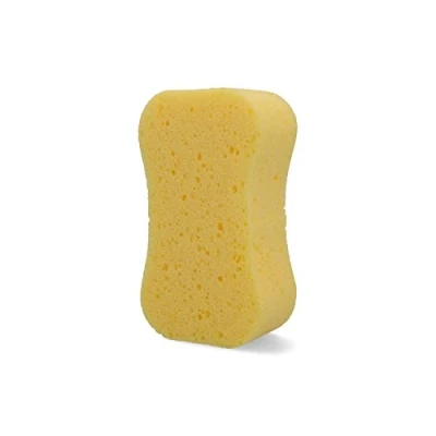 Obrázek NIGRIN Houbička 71412 &quot;Supersoft&quot;, žlutá