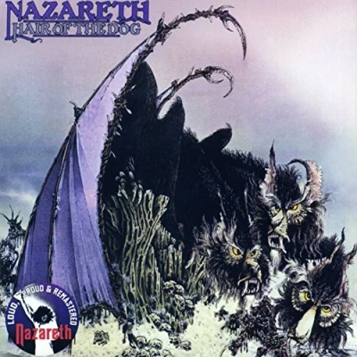 Obrázek Hair of the Dog(2010 Remastered)