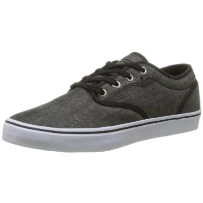 Obrázek Globe Motley Gbmotley Unisex tenisky pro dospělého černá 39 eu