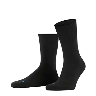 Obrázek Falke Tiago Business &amp; Casual Ponožky Light grey melange, Muži, Velikost: 41/42, melange