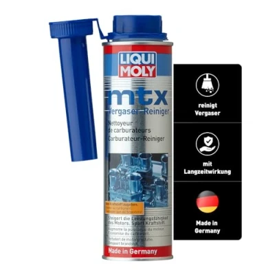 Obrázek Liqui Moly 5100 čistič karburátorů