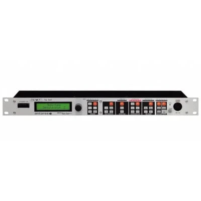 Obrázek Tascam TA 1VP · multiefektní přístroj