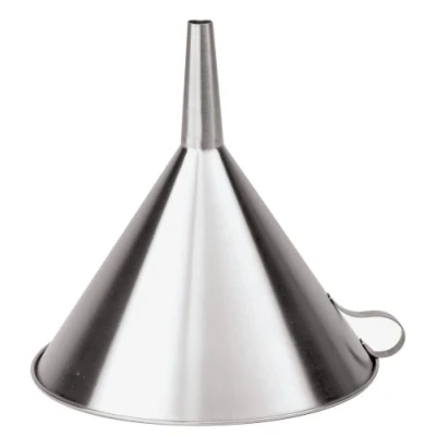 Obrázek Utensili Cucina ušlechtilá ocel nerezová náčinka 12 cm
