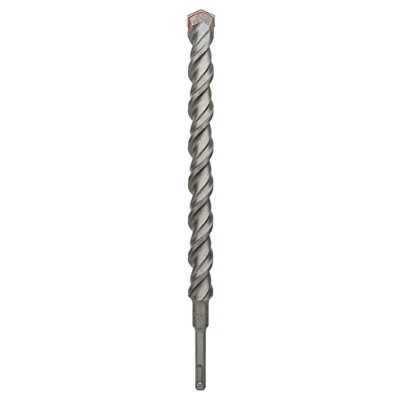 Obrázek Bosch Professional příklepový vrták SDS plus 3 (na beton, 25 x 300 350 mm, příslušenství příklepové vrtačky)
