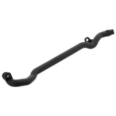 Obrázek febi bilstein 46998 trubka chladicí kapaliny, 1 kus, černá