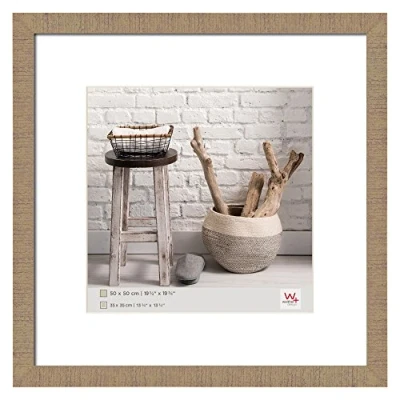 Obrázek Dřevěný rám Home, design Walther., 50 x cm