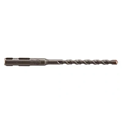 Obrázek wolfcraft Vrták do betonu HM, SDS Quick, Ø 5 mm I 7761000 pro vrtání betonu, umělého kamene, přírodního kamene