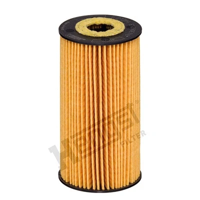 Obrázek Olejový filtr HENGST FILTER E212H D231